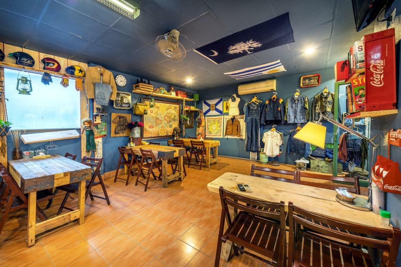 Patong Beachfront Boutique Hotel المظهر الخارجي الصورة